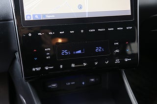 SUV Hyundai Tucson 23 av 29