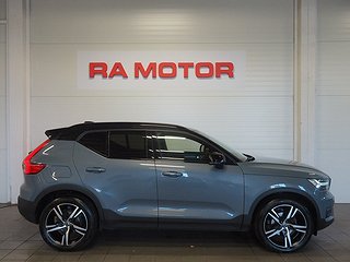 SUV Volvo XC40 5 av 20