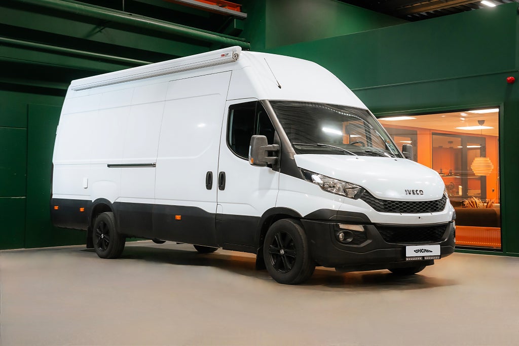 Bild på Iveco Daily