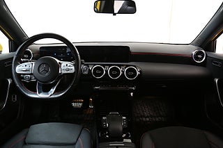 Halvkombi Mercedes-Benz A 12 av 25