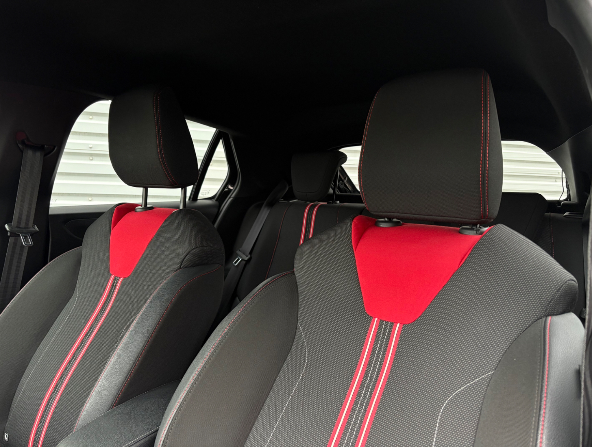Opel Corsa 1.2 Turbo Ultimate 2020, bild 7/10