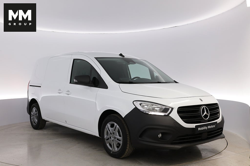 Mercedes-Benz Citan 110 CDI Skåp L2 Special Edition