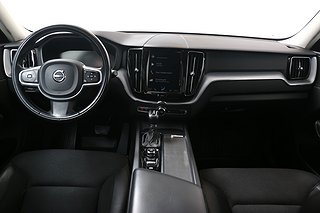 SUV Volvo XC60 13 av 27