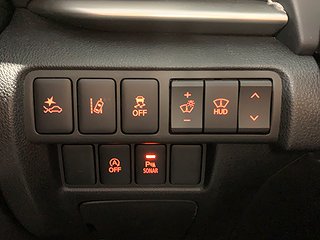 Kombi Mitsubishi Eclipse Cross 19 av 21