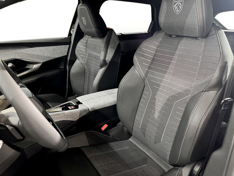 Bild på Peugeot 5008 GT Hybrid Aut - KAMPANJPRIS PRIVATLEASING 12 MÅN!