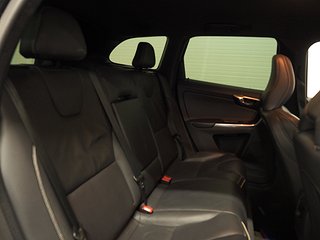 SUV Volvo XC60 21 av 21