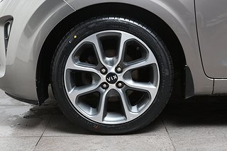 Halvkombi Kia Picanto 8 av 21