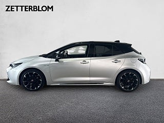 Halvkombi Toyota Corolla 2 av 14