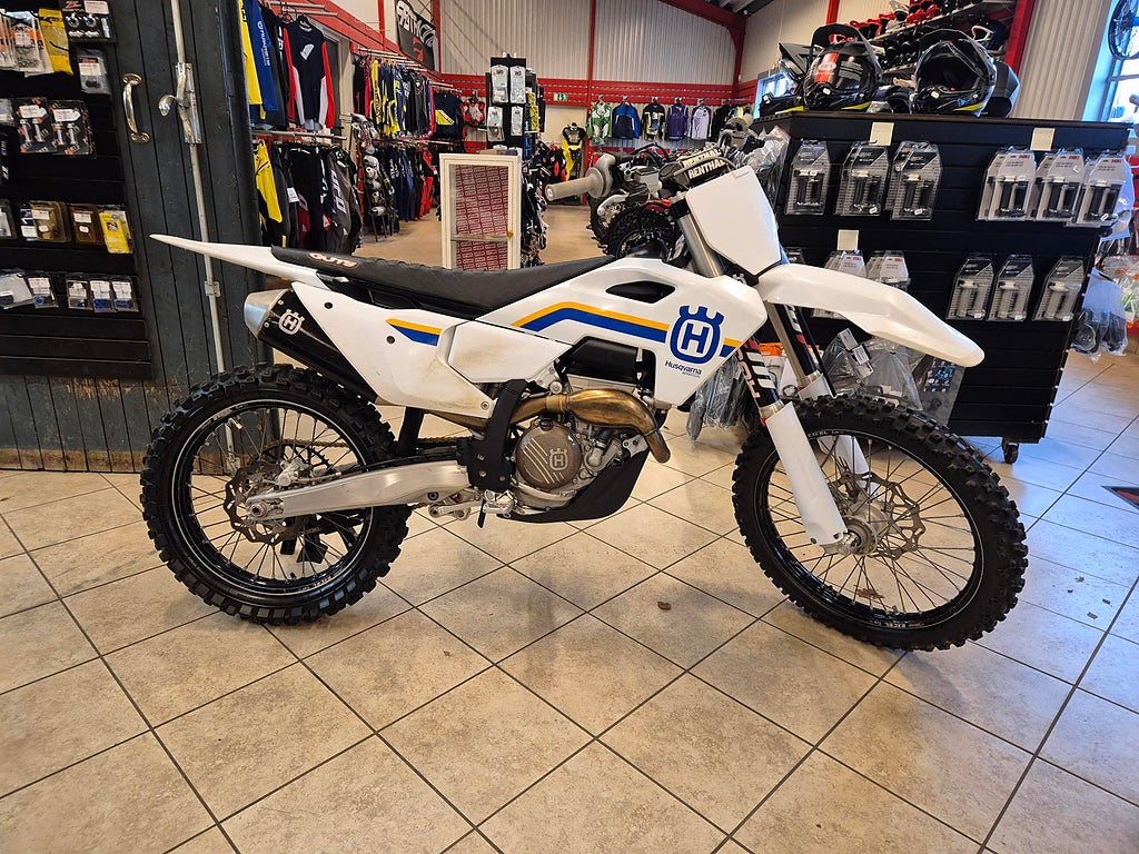 Husqvarna FC 250 