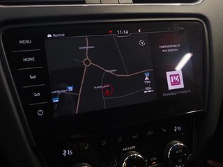 Kombi Skoda Octavia 21 av 23
