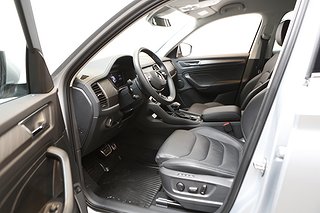 SUV Skoda Kodiaq 5 av 11