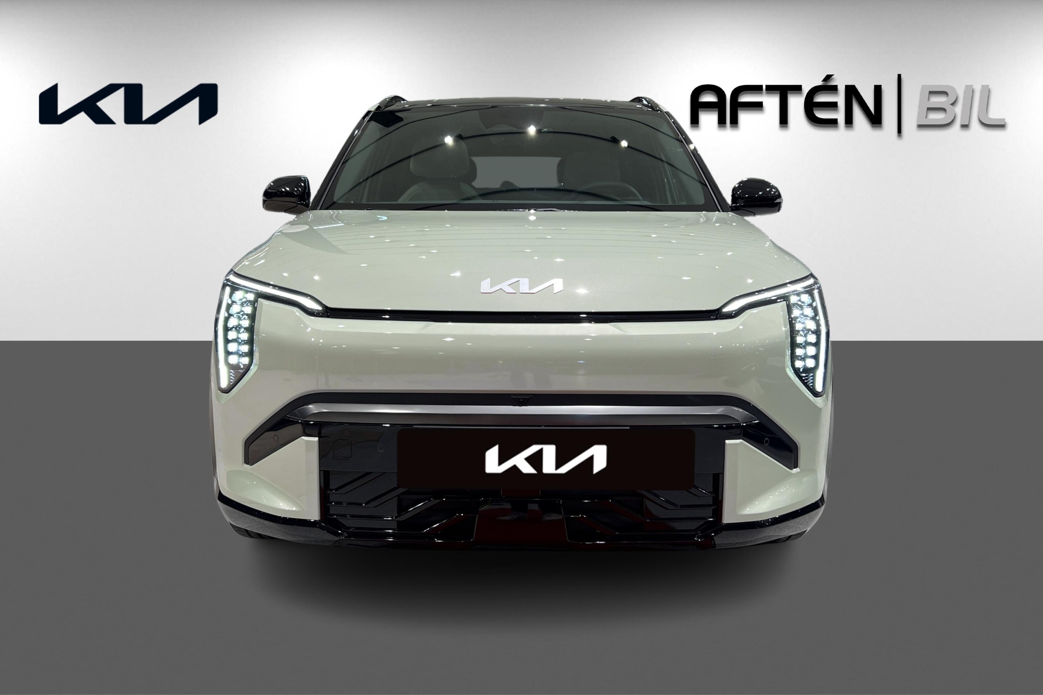 Kia EV3 2026, bild 2/43
