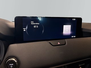 Mazda CX-60 PHEV S&V-hjul/Keyless/Kamera/Carplay/Pvärm/MOMS