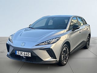 MG MG4 Electric Standard Range 51 kWh MOMS/Psens/Rattvärme – bild 16