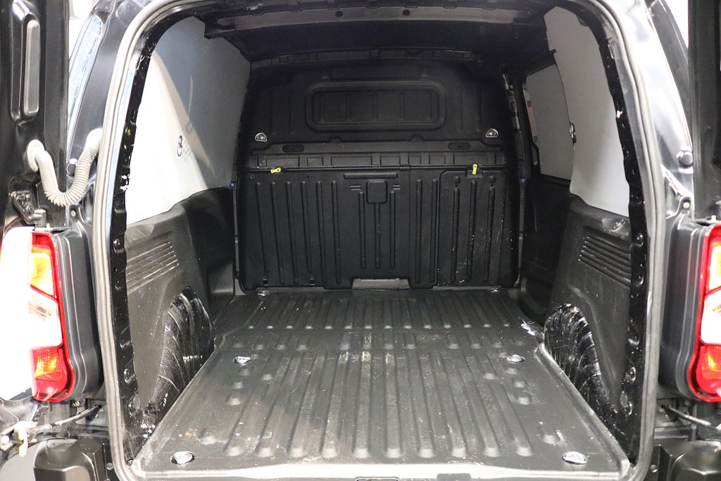 Opel Combo 2022 - miniatyr 19