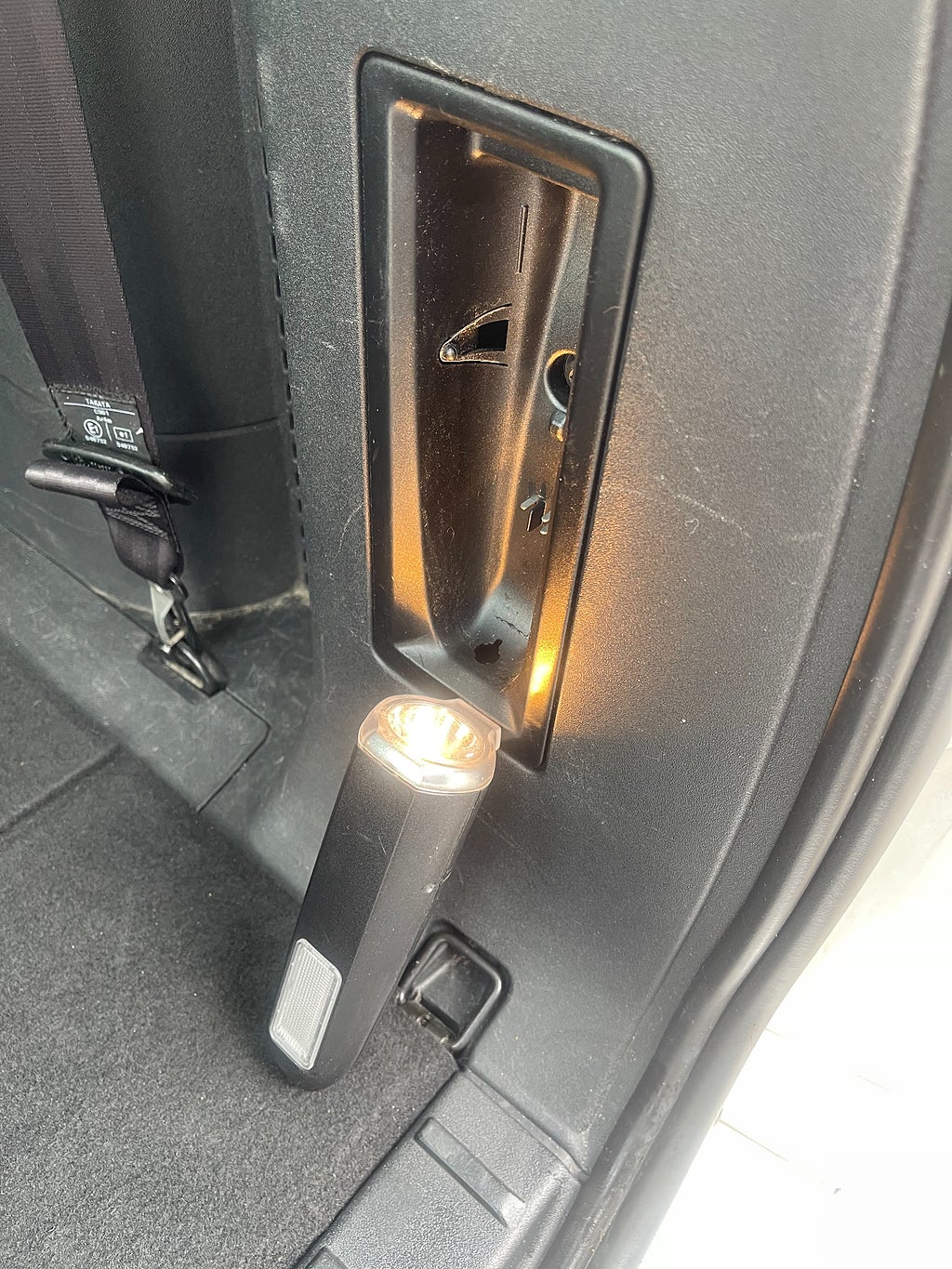 Citroën Grand C4 Picasso 1.6 automat, 111hk, 7-sits dragkrok