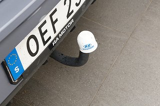 Halvkombi Hyundai i10 8 av 25