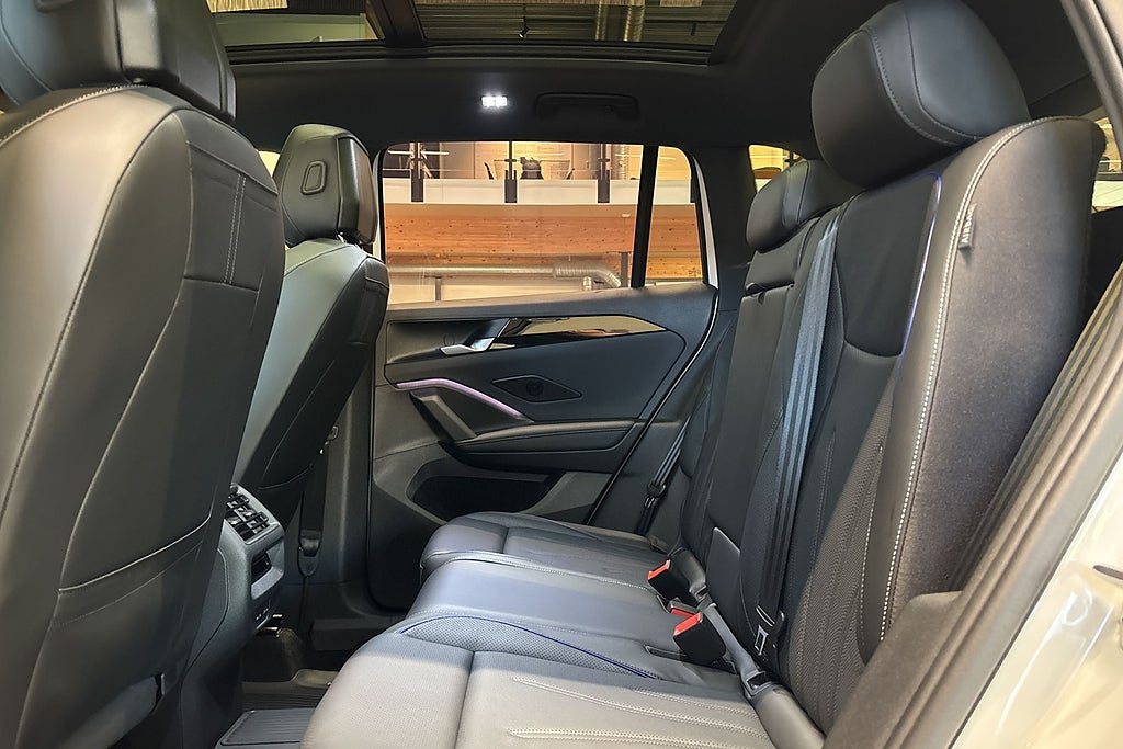Volkswagen Tiguan eHybrid 1.5 TSI  R-Line Pano Massage HUD