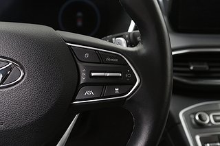 SUV Hyundai Santa Fe 19 av 31
