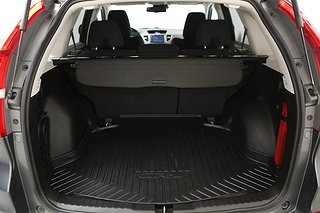 SUV Honda CR-V 25 av 25