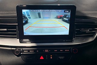 Kombi Kia ProCee'd 15 av 24