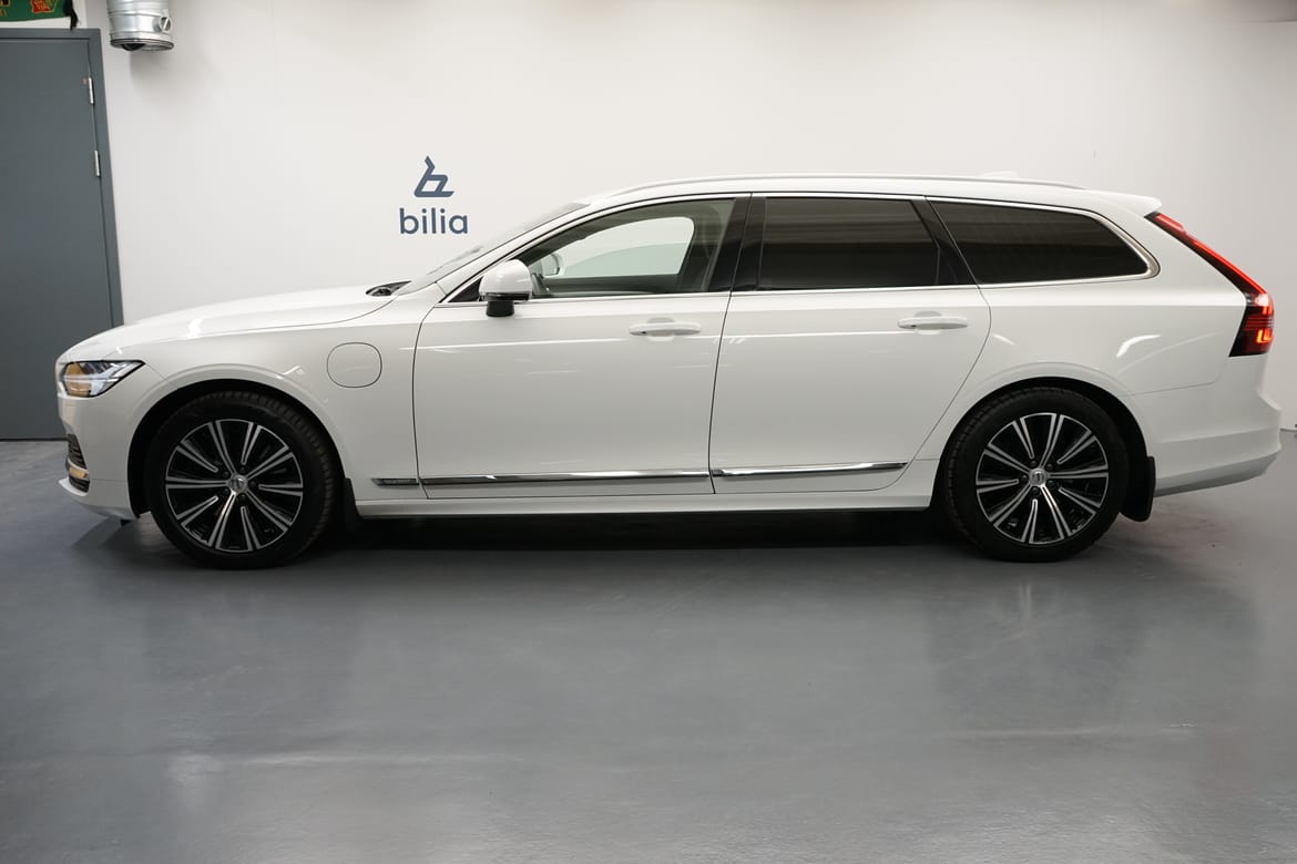 Volvo V90 2022, bild 2/50