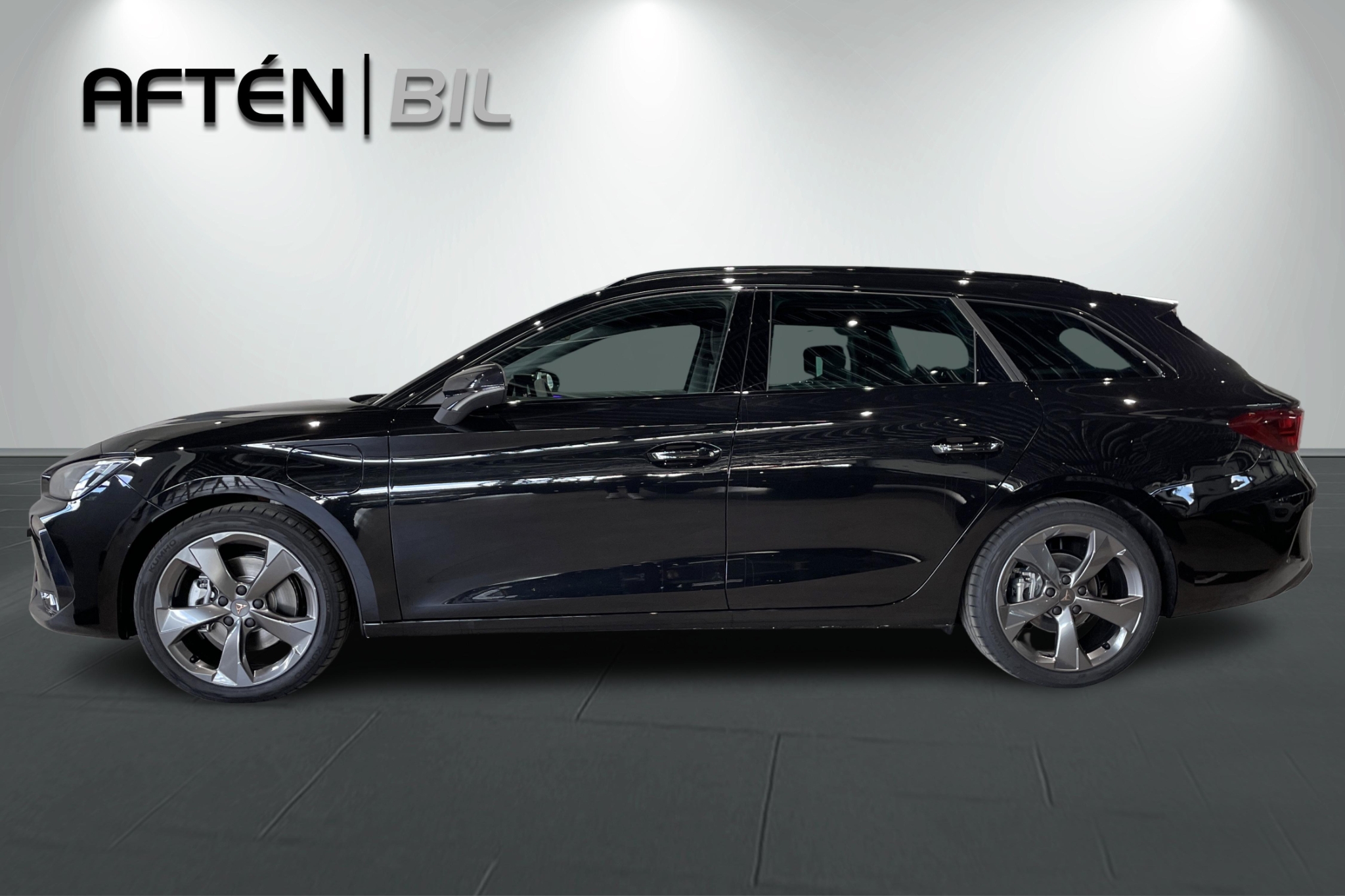 Cupra Leon SP 1.5 Plug-in 2026, bild 5/57