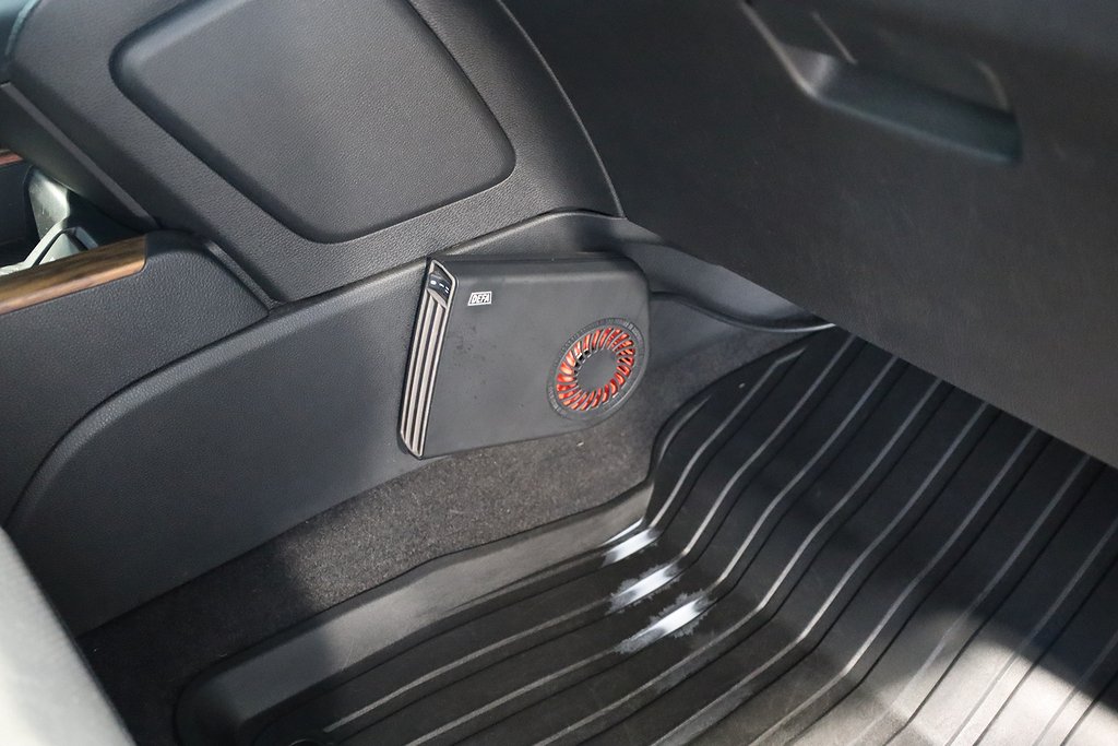 Honda CR-V Hybrid 215hk E-CVT Lifestyle AWD Motorv Drag 2019