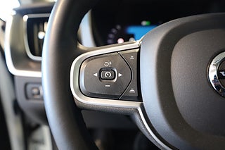 SUV Volvo XC60 23 av 26