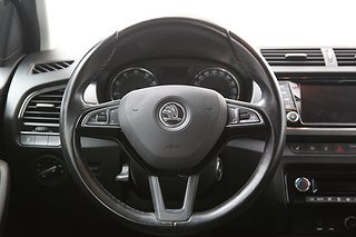 Kombi Skoda Fabia 9 av 16