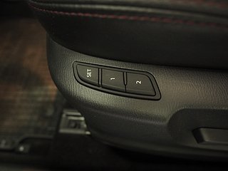 SUV Mazda CX-5 21 av 23