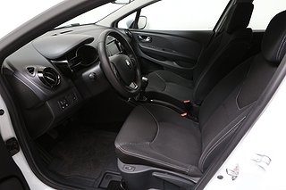 Halvkombi Renault Clio 9 av 21