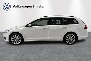 Volkswagen Golf Sportscombi 1.4 TSI 140 DSG7 GT / Plus / Drag