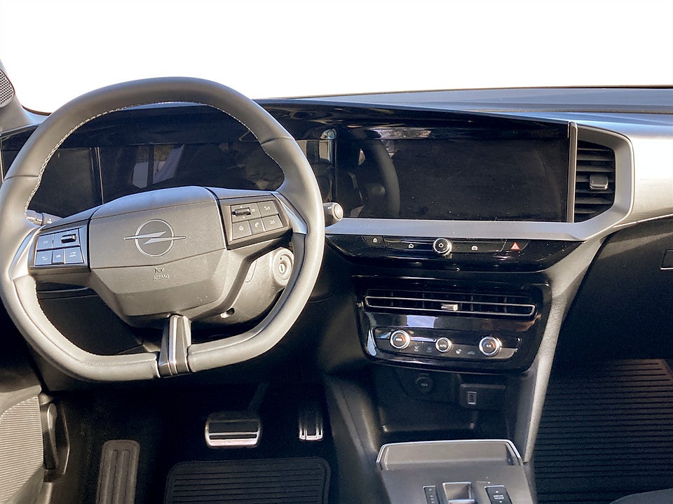 Bild på Opel Mokka GS 1.2 Turbo 130hk Aut B-KAMERA CARPLAY