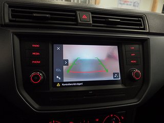 Kombi Seat Arona 19 av 21
