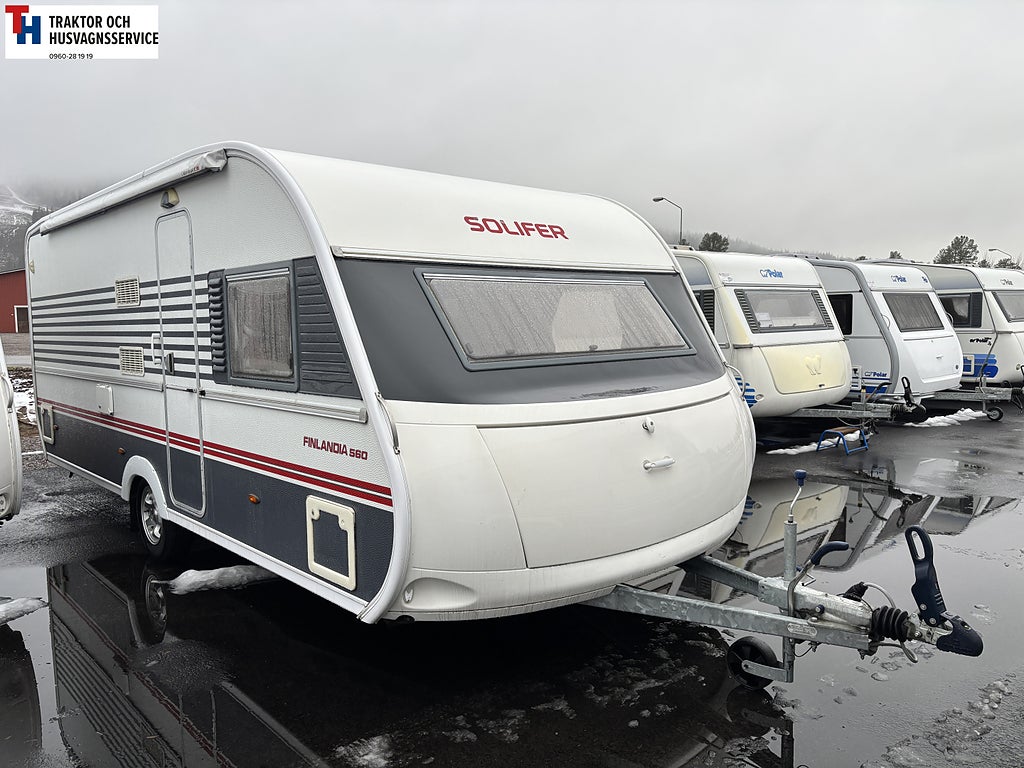 Solifer 560 