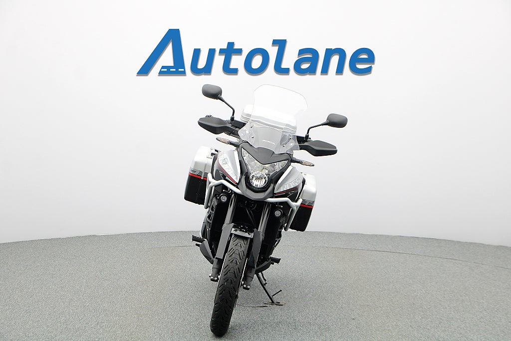 Honda VFR1200X Crosstourer *RESERVERAD*