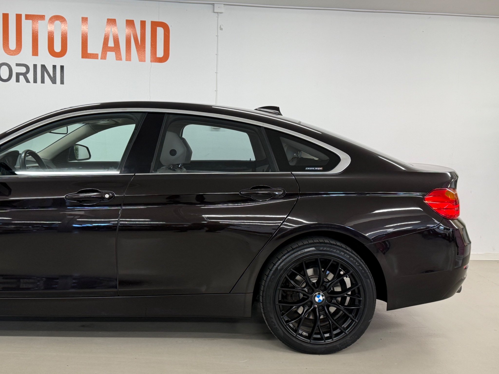 BMW 420 2015, photo 6/57