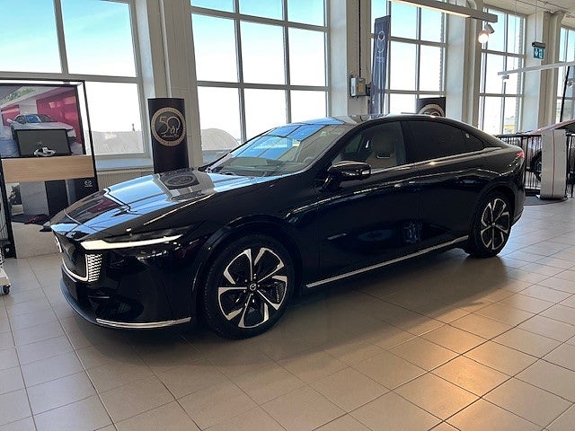 Mazda 6e 68,8 kWh, Takumi Plus, 0% ränta
