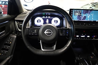 SUV Nissan Qashqai 14 av 27