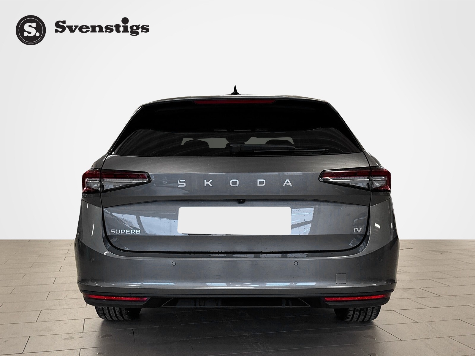 Skoda Superb 2026, bild 4/38