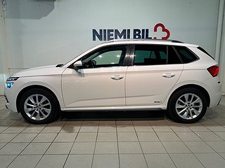 Skoda Kamiq 1.0 TSI Drag Mvärm Kamera Psens S/V-hjul MOMS