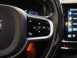 Kombi Volvo V90 19 av 24