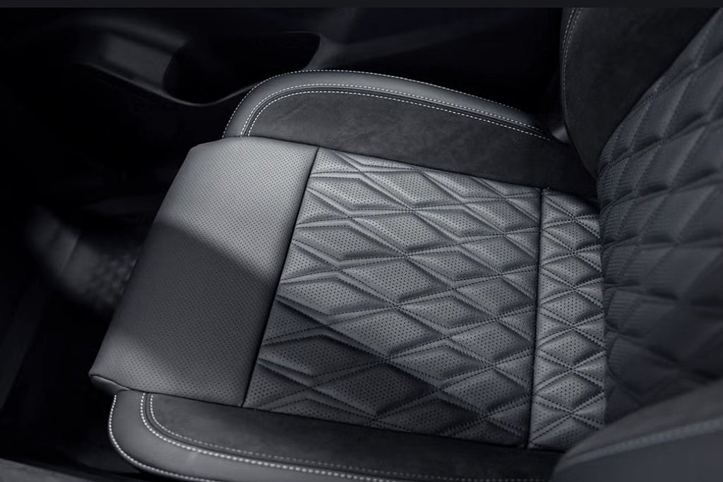 Nissan Qashqai 158hk | TEKNA | INKL serviceavtal + Vinterhjul | 2026