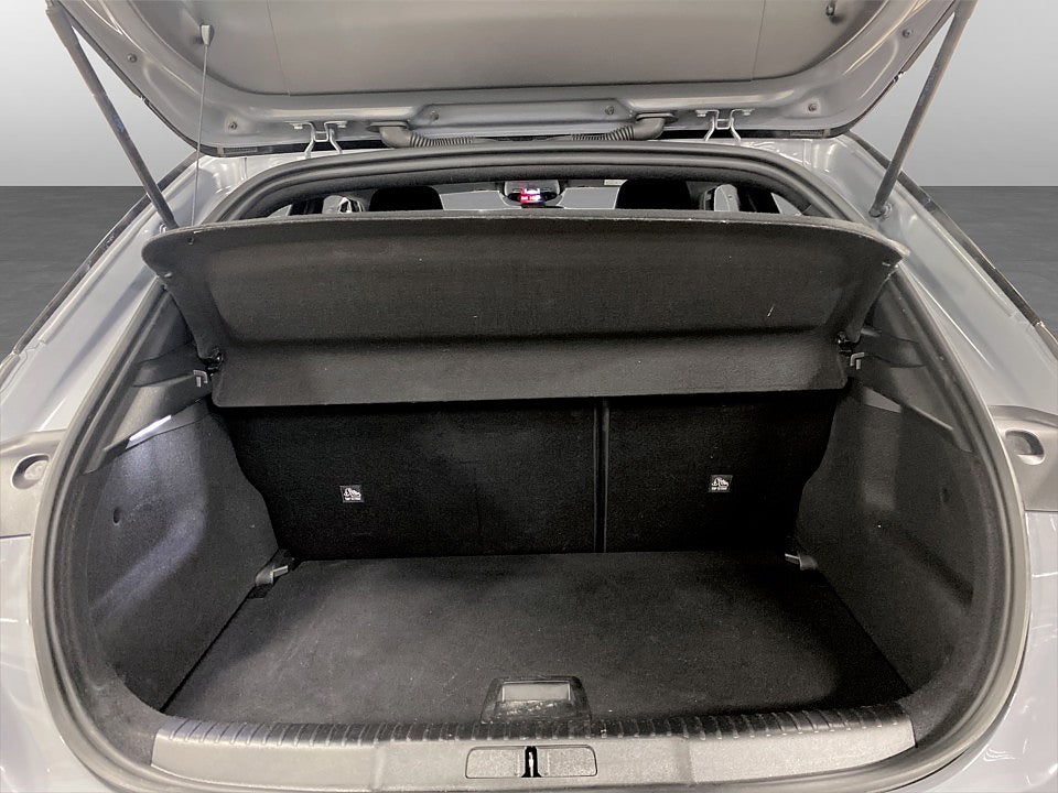 Bild på Opel Mokka GS 1.2 Turbo 130hk Aut B-KAMERA CARPLAY