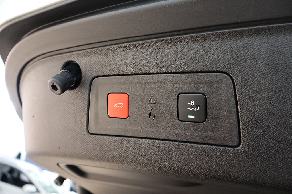 Bild på Peugeot 508 SW GT Ultimate Business Hybrid 225hk Aut - DRAG, B-KAMERA