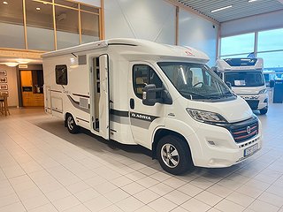 Husbil-halvintegrerad Adria CORAL S 670 SLT 3 av 28