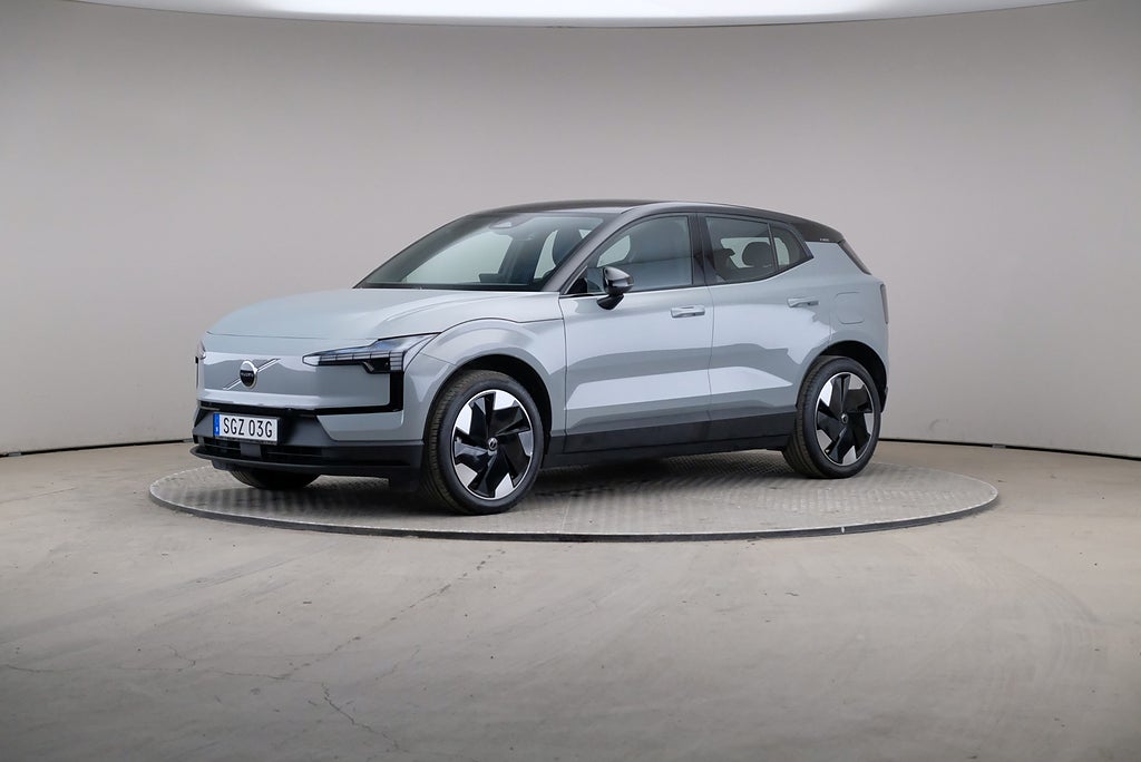 Volvo EX30 Twin Motor Performance 428hk AWD Plus