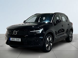 Volvo XC40 Recharge Extended Range Core SE Kamera GPS Pvärm SoV – bild 16