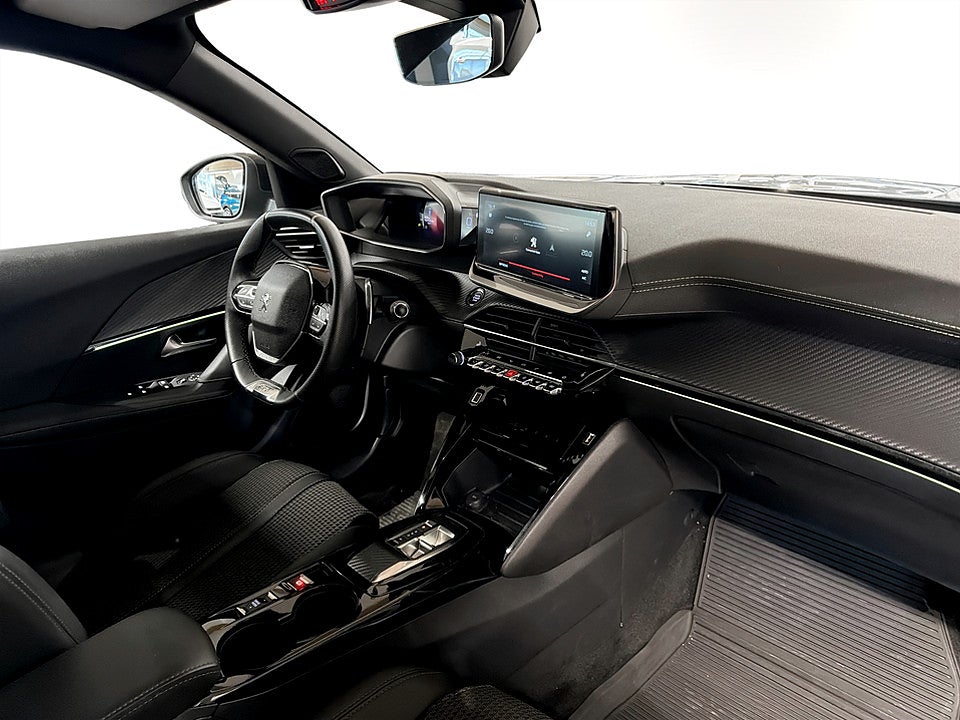Bild på Peugeot 2008 GT 1.2 PT 130hk Aut KAMPANJRÄNTA 3,99%